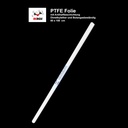AEROS - PTFE Folie antihaftbeschichtet