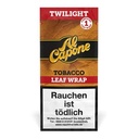 Al Capone Tobacco Leaf Wrap Zigarrenumblatt