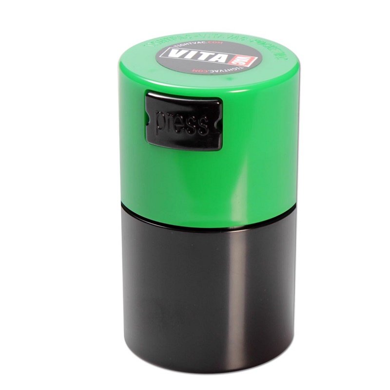 TightVac - Minivac Vakuum-Container - 0,06L