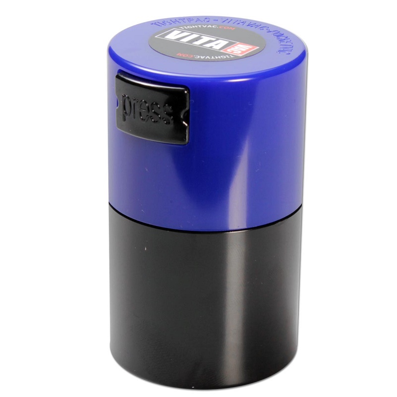 TightVac - Minivac Vakuum-Container - 0,06L