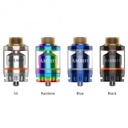 Geek Vape AMMIT DUAL COIL RTA Selbstwickeltank