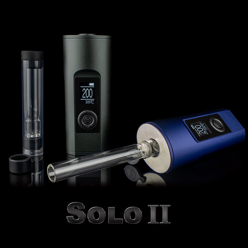 Arizer Solo 2
