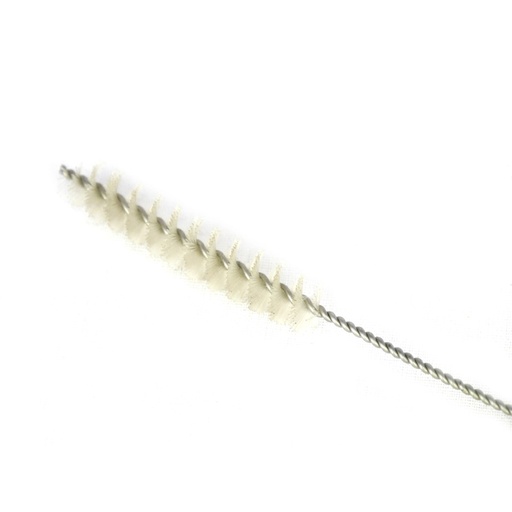 Stahlbürste