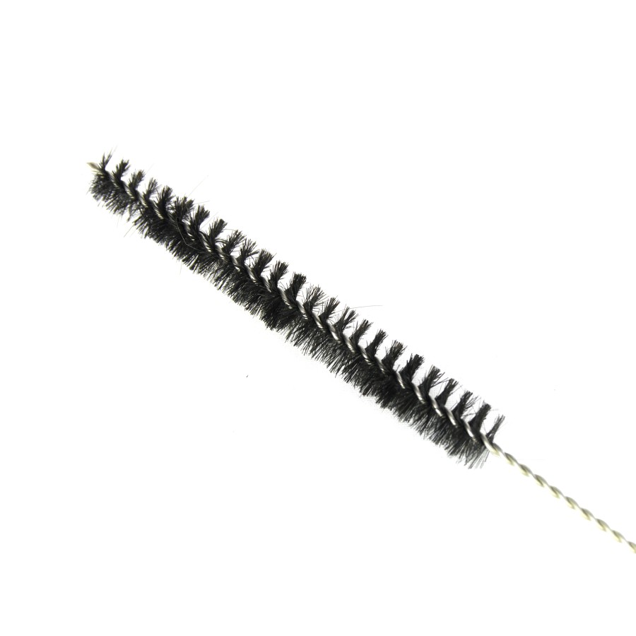 Stahlbürste