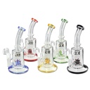 BLAZE - Virus Ball Ölbong/Dab Rig