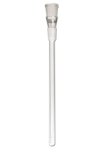Black Leaf Chillum - Loch Diffusor - 14.5/14.5mm