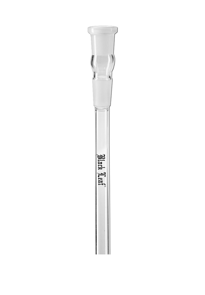 Black Leaf Chillum - standart - 18.8/18.8mm
