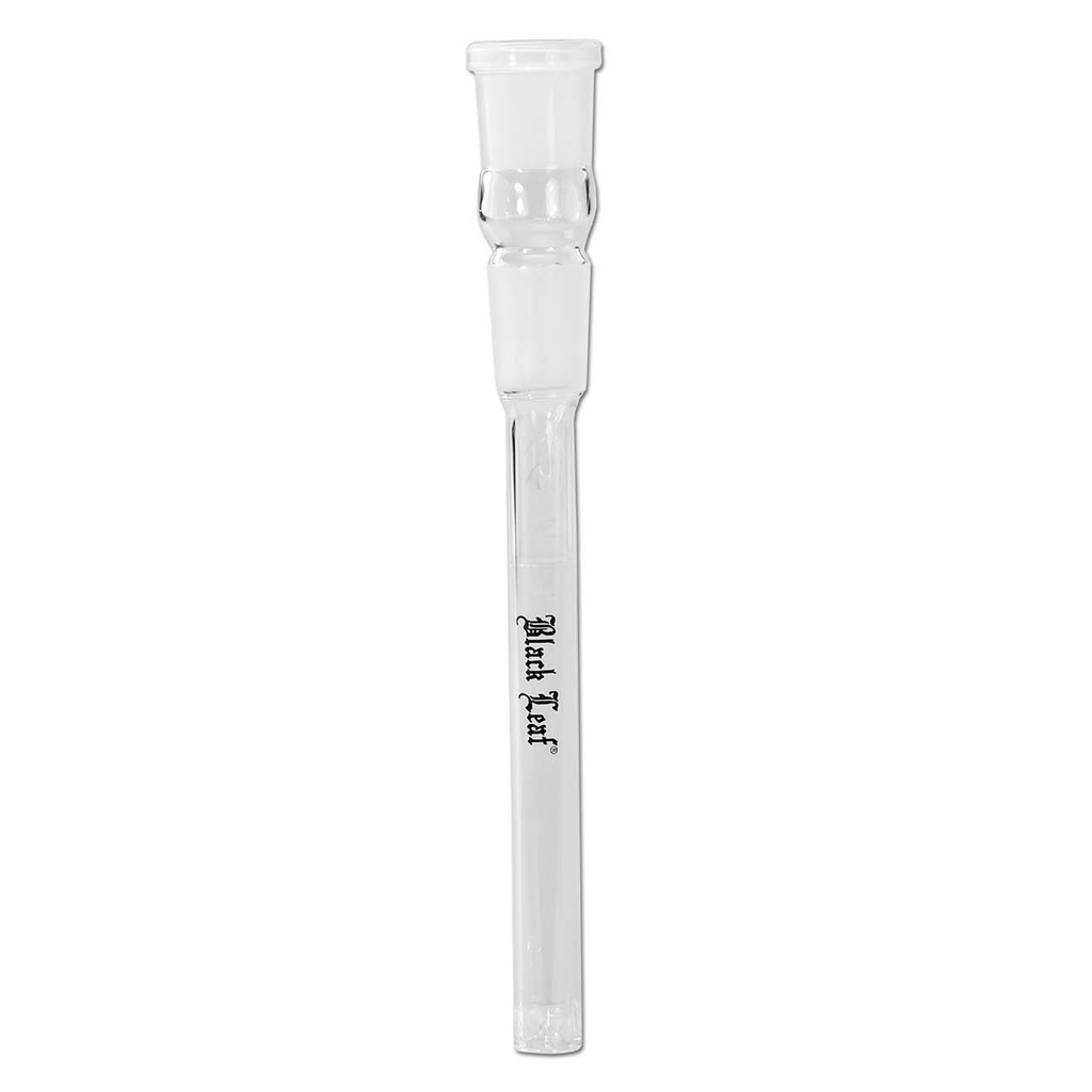 Black Leaf Chillum - standart - 18.8/18.8mm