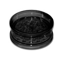 Black Leaf - Acrylgrinder