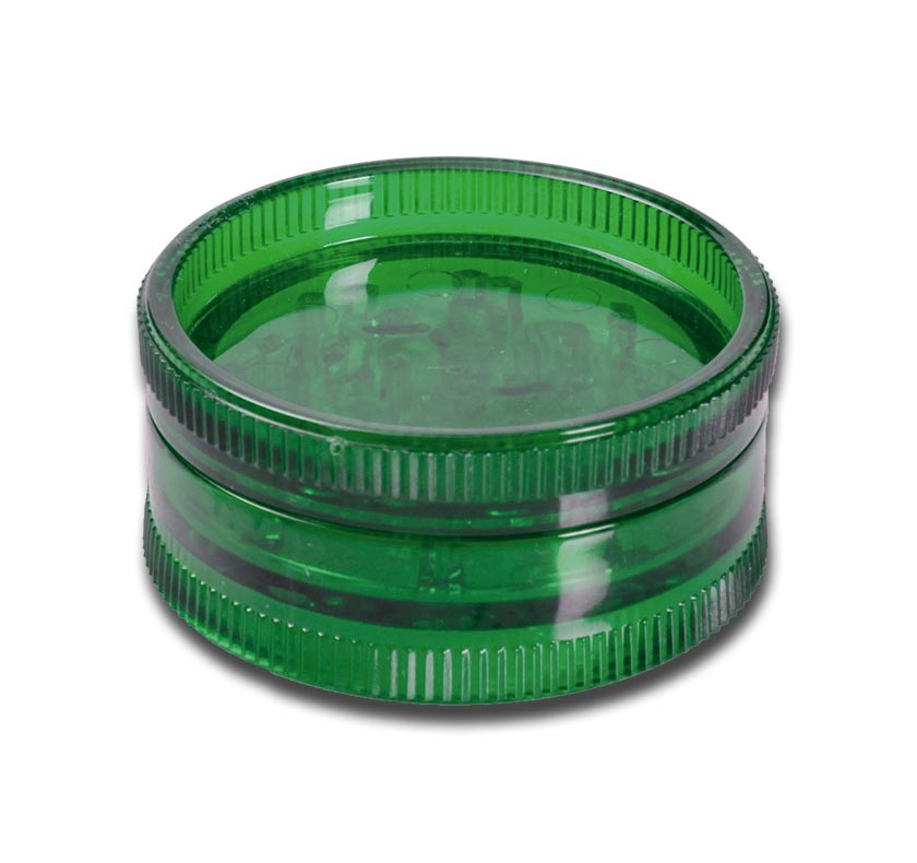 Black Leaf - Acrylgrinder