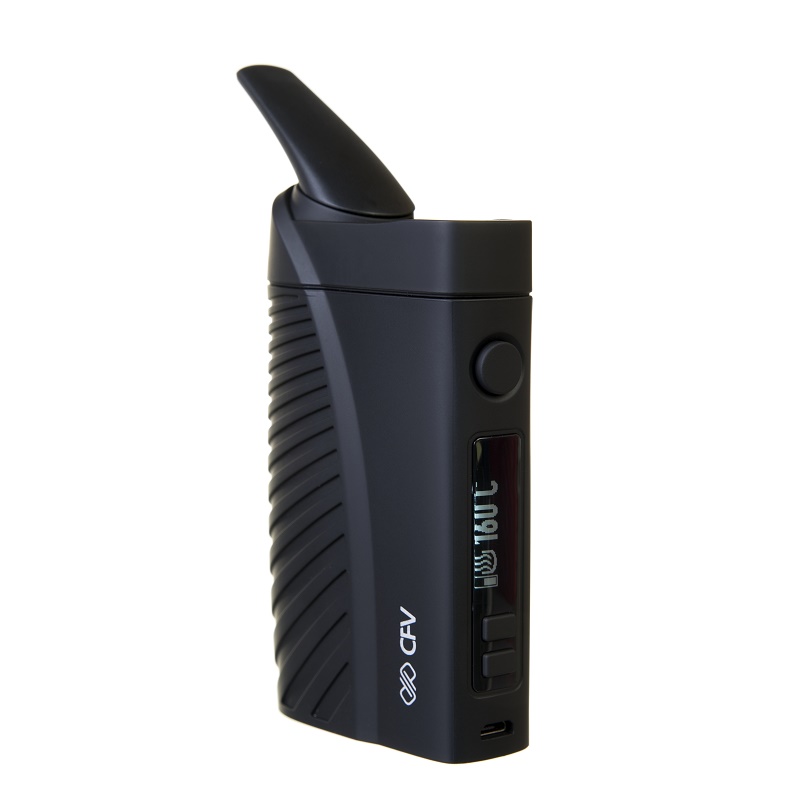 Boundless CFV(V2) Vaporizer