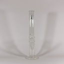 Bullet Bong - Eisbong NS 18.8 - Höhe 52cm
