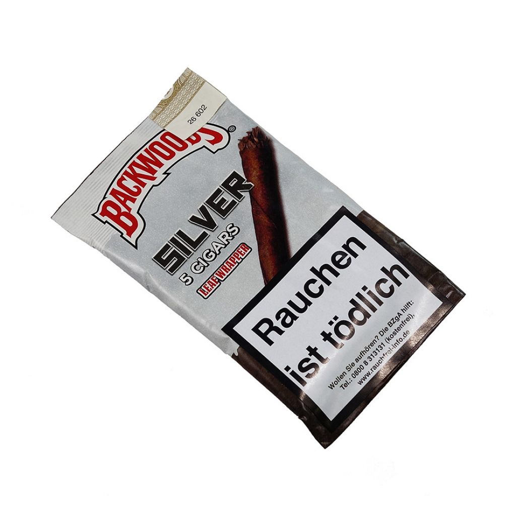 Backwoods - Zigarren