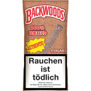 Backwoods - Zigarren
