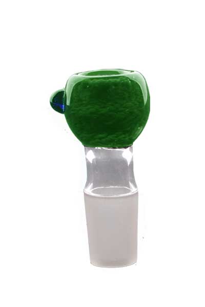 GLAS Steckkopf mini Heavy - 18.8er