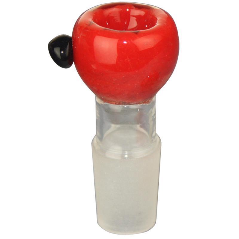 GLAS Steckkopf mini Heavy - 18.8er