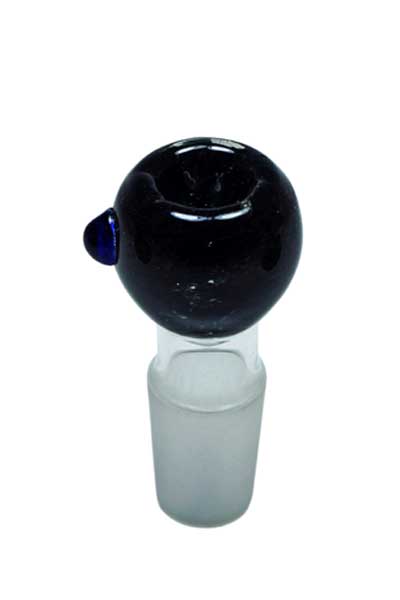 GLAS Steckkopf mini Heavy - 18.8er