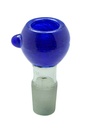 GLAS Steckkopf Heavy 18.8er