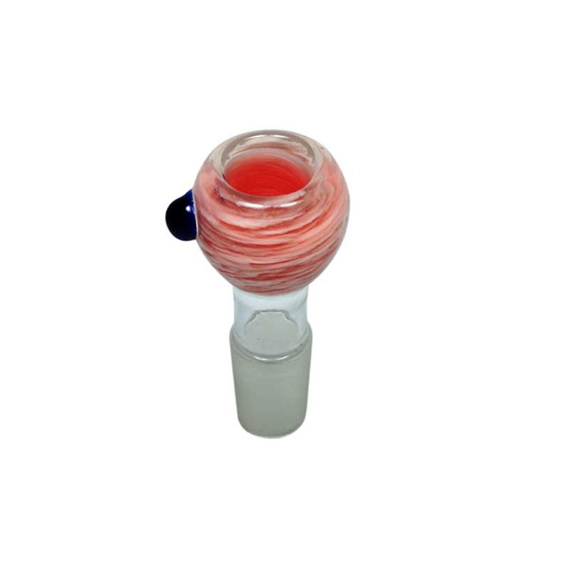 GLAS Steckkopf Heavy 18.8er