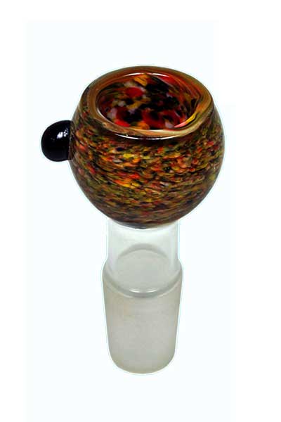 GLAS Steckkopf Heavy 18.8er