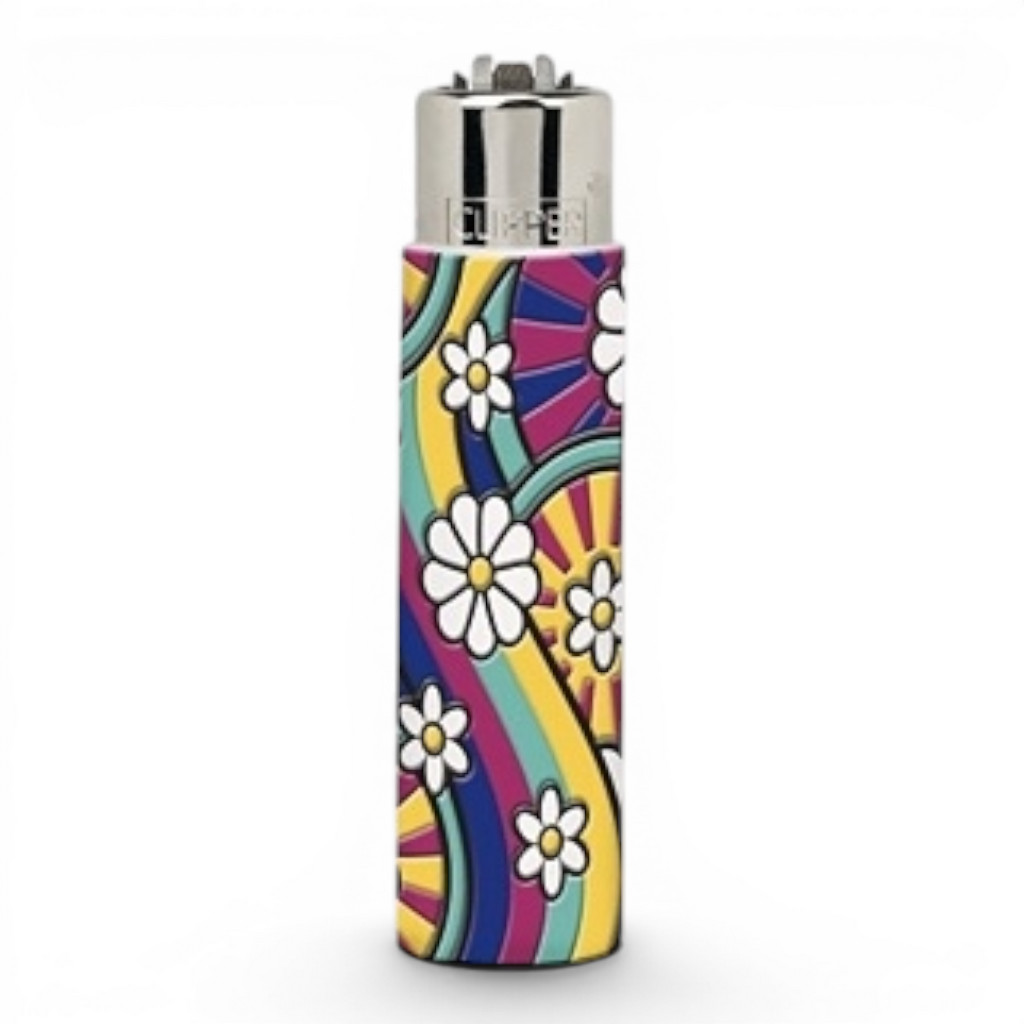 CLIPPER COVERS PVC Large Hippie Rhythm