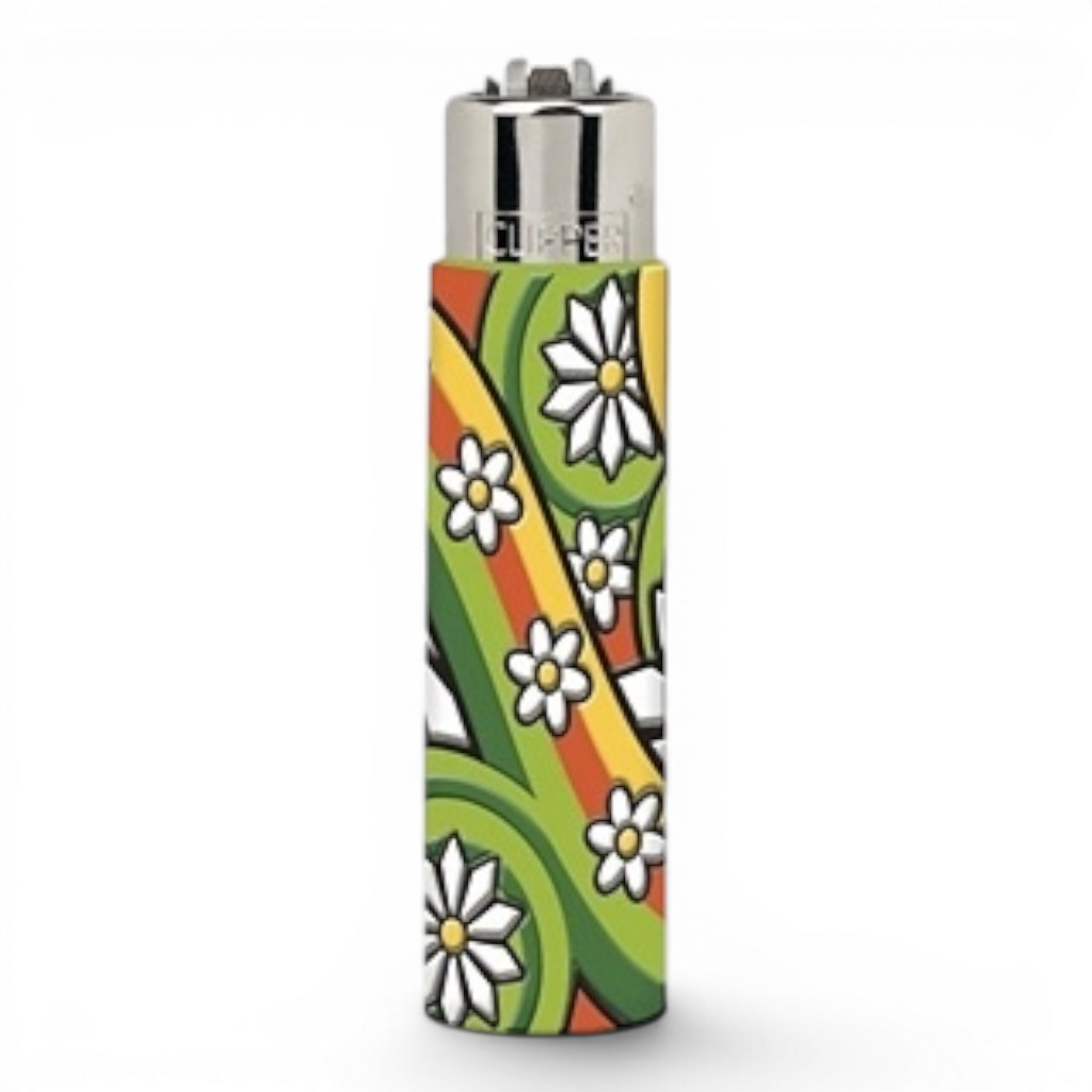 CLIPPER COVERS PVC Large Hippie Rhythm
