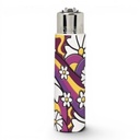 CLIPPER COVERS PVC Large Hippie Rhythm