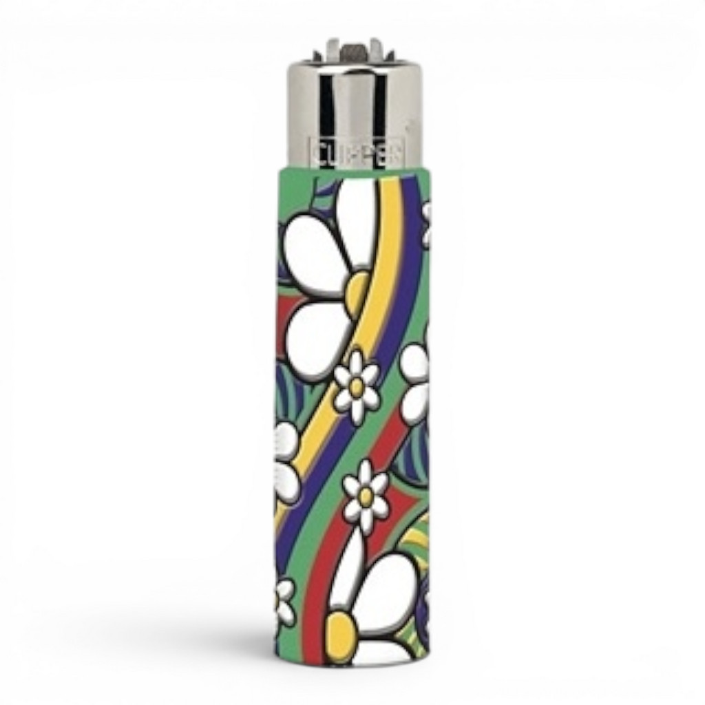 CLIPPER COVERS PVC Large Hippie Rhythm