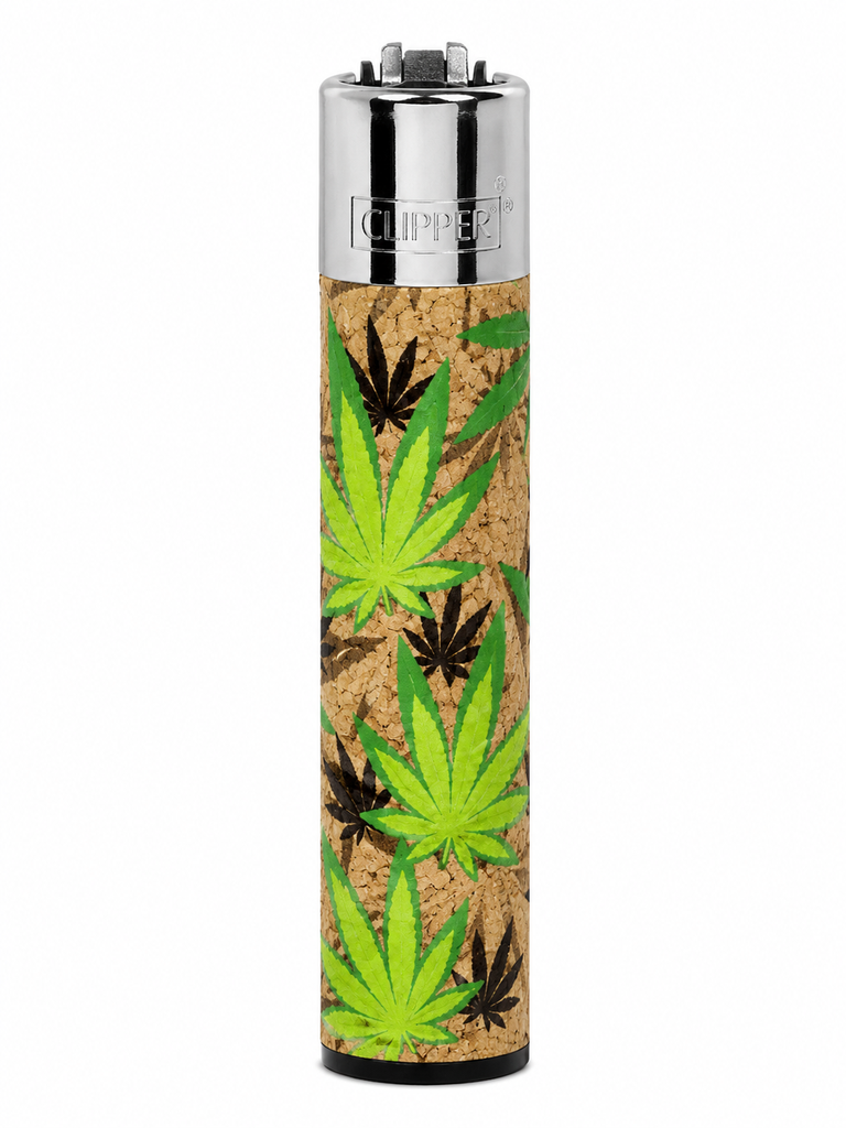 CLIPPER COVERS Cork Large Leaves FF