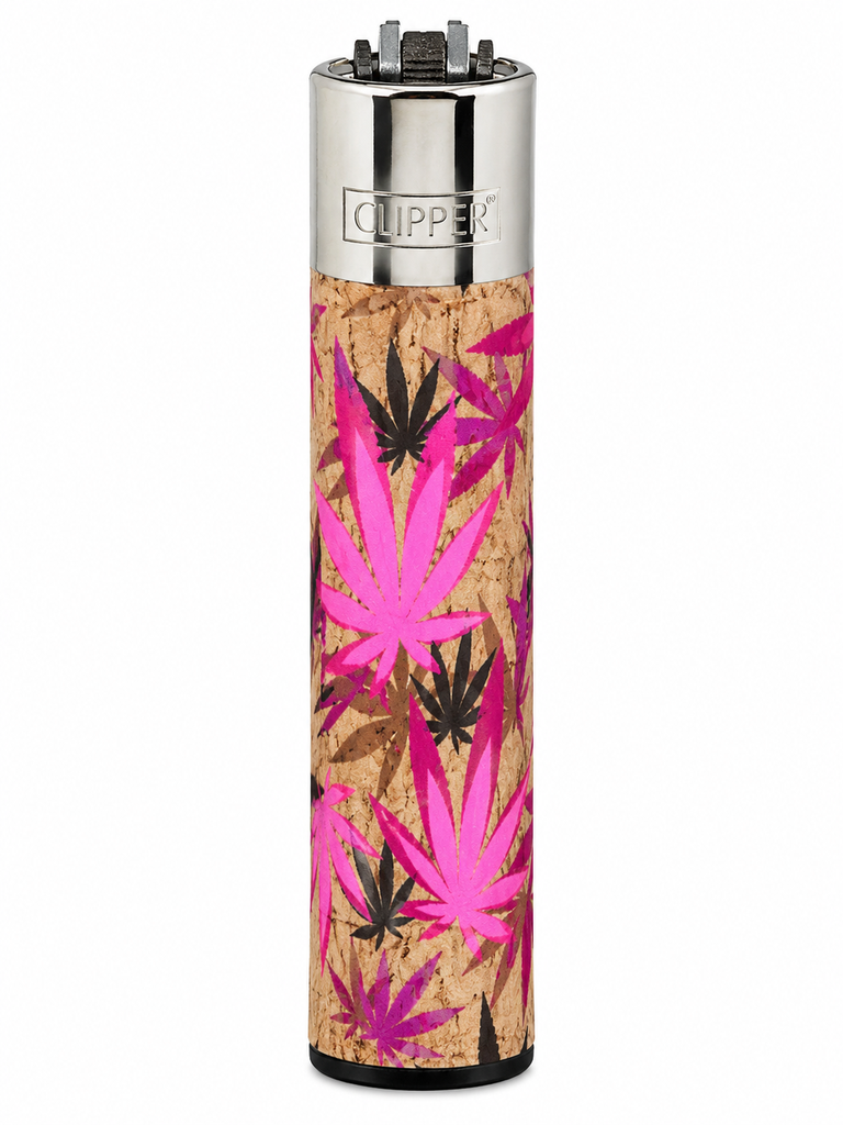 CLIPPER COVERS Cork Large Leaves FF