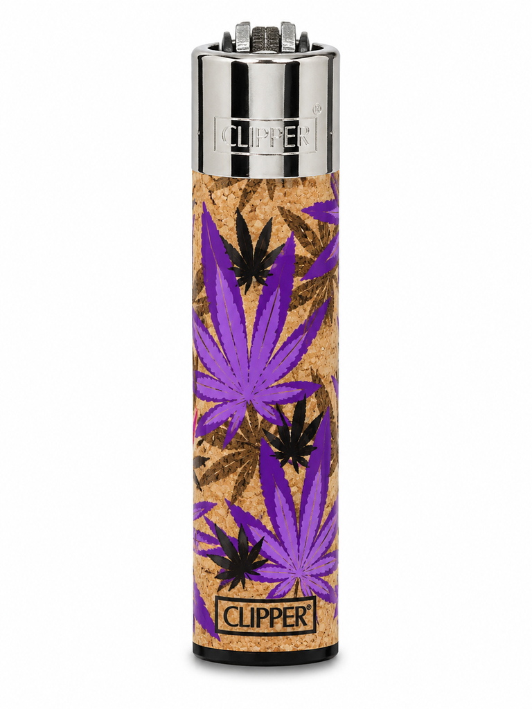 CLIPPER COVERS Cork Large Leaves FF