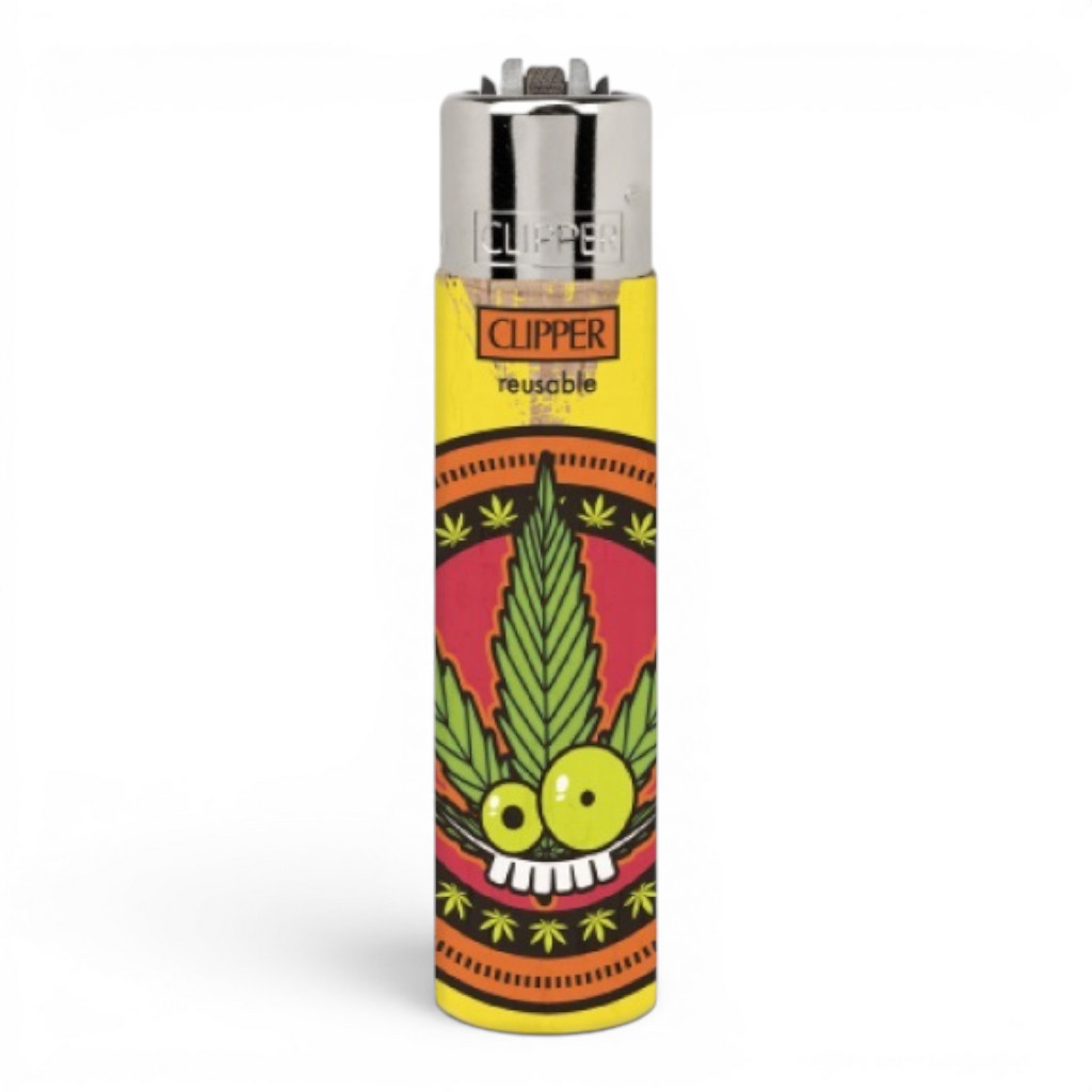 CLIPPER COVERS Cork Large Leaves Series