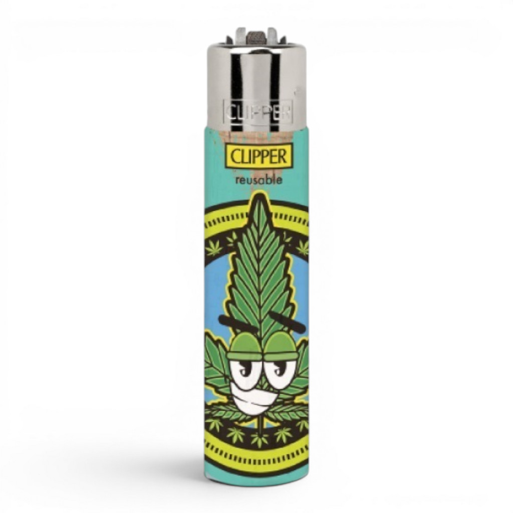 CLIPPER COVERS Cork Large Leaves Series