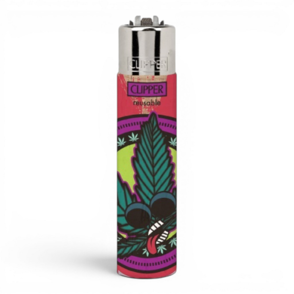 CLIPPER COVERS Cork Large Leaves Series