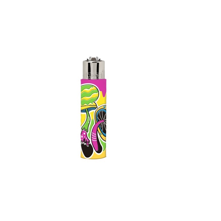 CLIPPER COVERS PVC Large MUSH WORLD