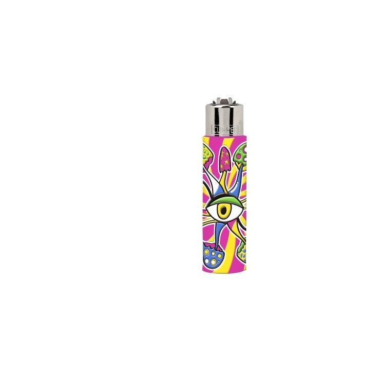 CLIPPER COVERS PVC Large MUSH WORLD