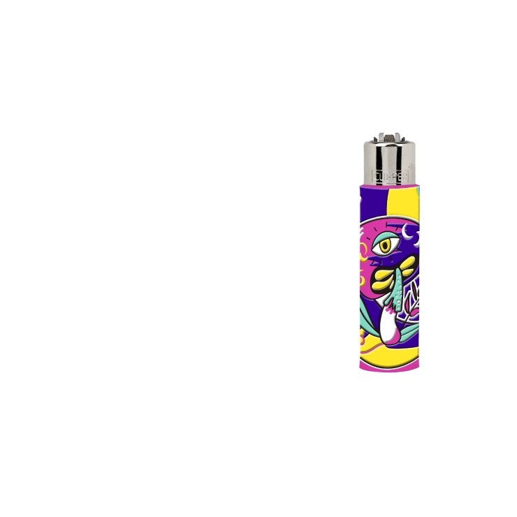 CLIPPER COVERS PVC Large MUSH WORLD