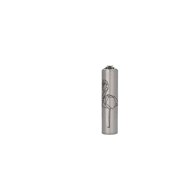 CLIPPER COVERS Metal Micro Symmetry Animals