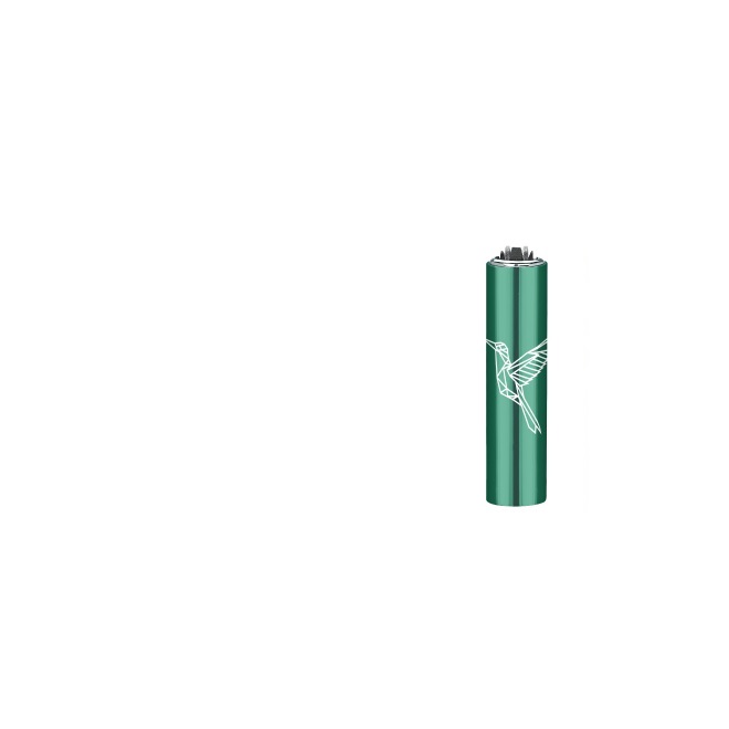 CLIPPER COVERS Metal Micro Symmetry Animals