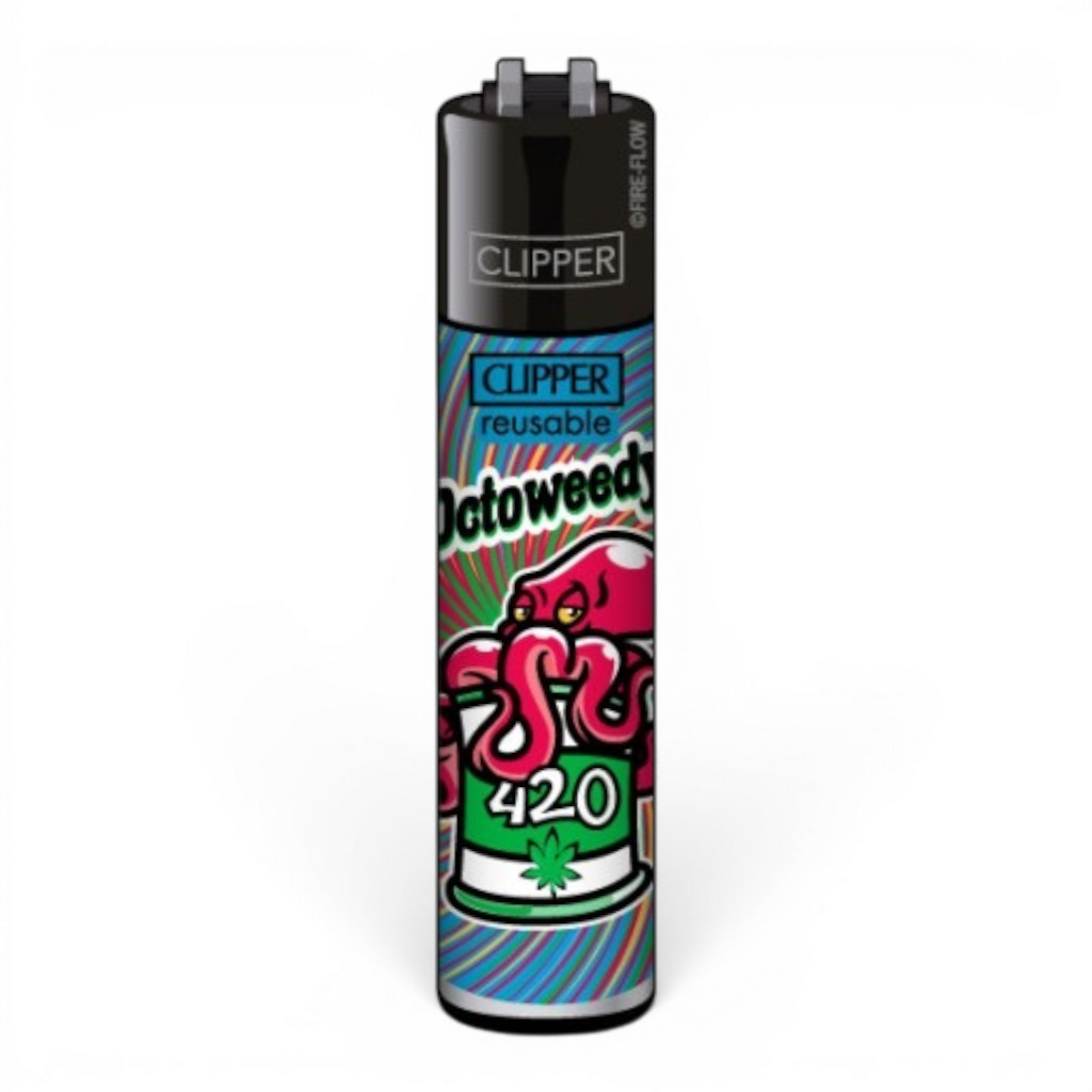 CLIPPER CLASSIC Large 420 Mix #6