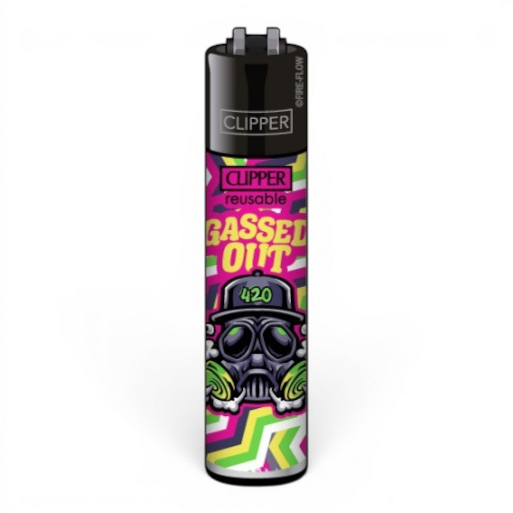 CLIPPER CLASSIC Large 420 Mix #6