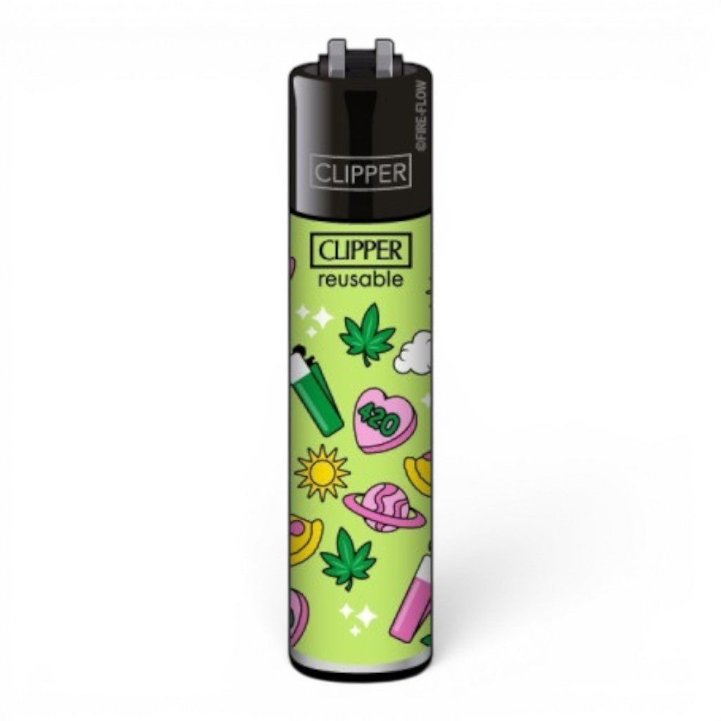 CLIPPER CLASSIC Large 420 Girly