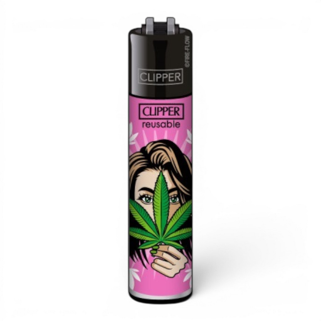 CLIPPER CLASSIC Large 420 Girly