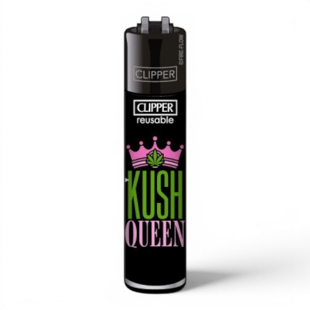 CLIPPER CLASSIC Large 420 Girly
