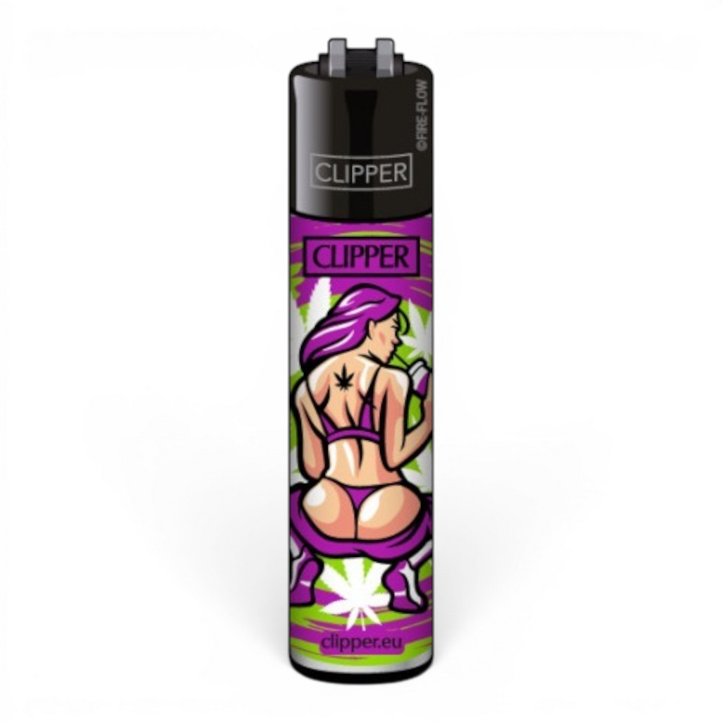 CLIPPER CLASSIC Large 420 Girls