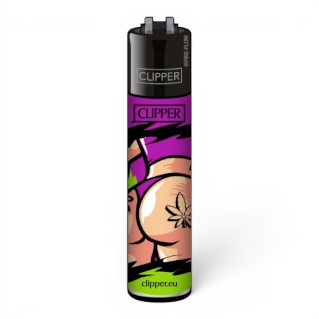 CLIPPER CLASSIC Large 420 Girls