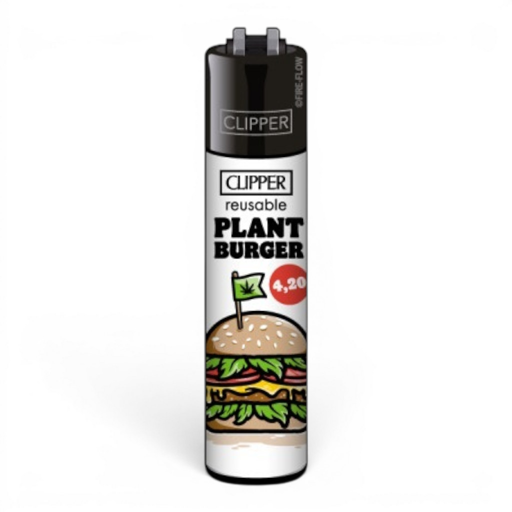 CLIPPER CLASSIC Large 420 Mix #7