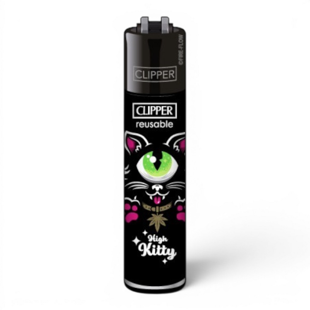 CLIPPER CLASSIC Large 420 Mix #7
