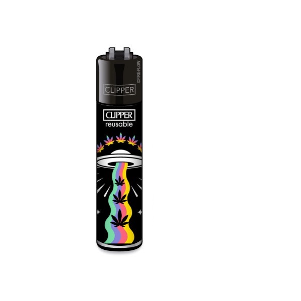 CLIPPER CLASSIC Large 420 Rainbow