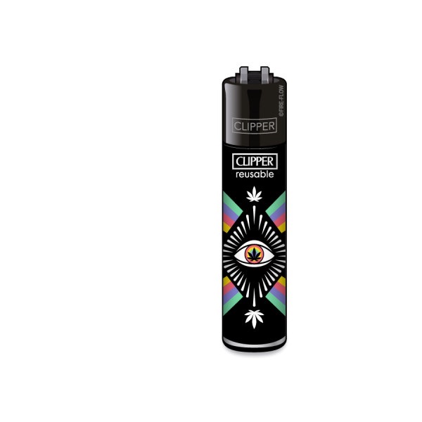 CLIPPER CLASSIC Large 420 Rainbow